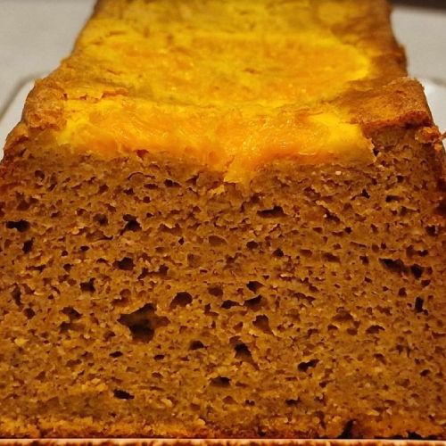 Bizcocho De Naranja