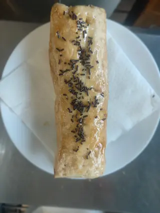 Caña De Chocolate (1 Ud.)