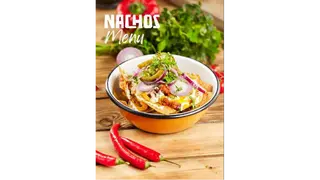 Nachos Montana