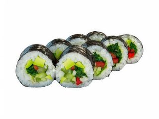 Хелсі веган рол | (0.205)