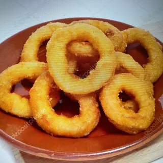 Anillos a la romana