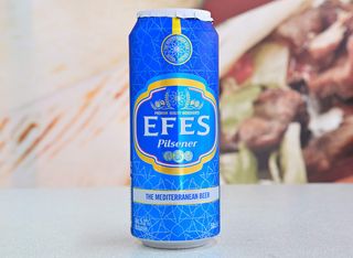 Бира Ефес (500мл)