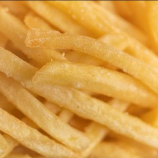 Patatas Fritas Grandes