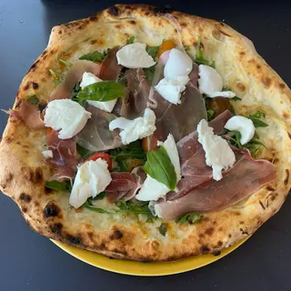 Búfala