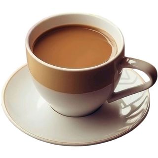 Masala Tea Pot