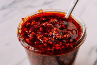 Salsa Picante