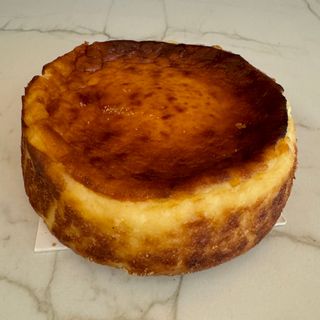 Mini Vasco Parmesano y Cabra