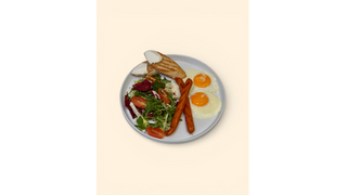 Śniadanie Klasyczne