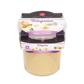 Vichyssoise 400ml