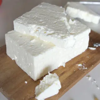 Feta