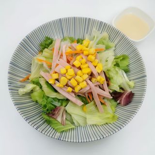 1. Ensalada China