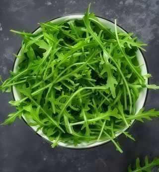Insalata di rucola