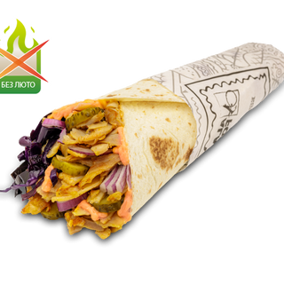 ПИЛЕШКИ ДЮНЕР "САМУРАЙ"