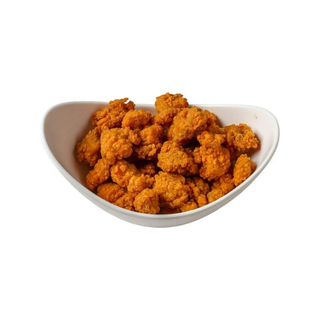 Pakora De Pollo