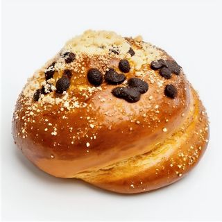 Бриошь заварной крем шоколад (200г)