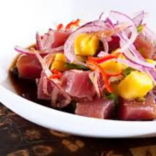 Ceviche