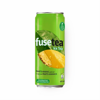 Fuese tea 0,45л (в ассортименте)