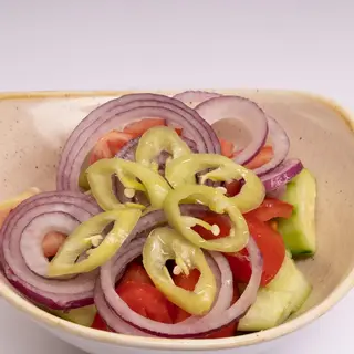 Srpska salata