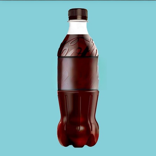 Coca Cola Zero 0,45cl