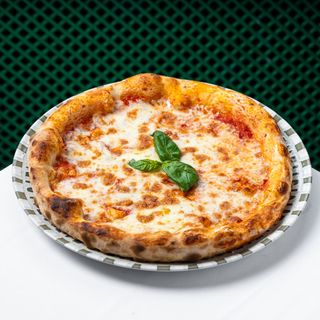 Pizza Margherita