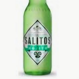 Salitos Mojito 33cl