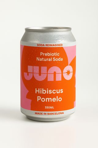 Soda de Pomelo (330 Ml.)