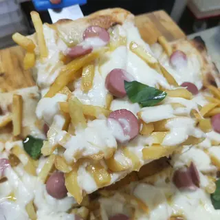 Trancio Pub