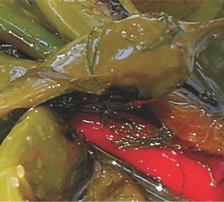 Руска рулетка (100г)