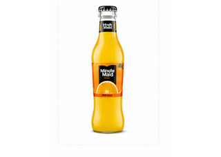 Minute Maid Taronja (20cl)