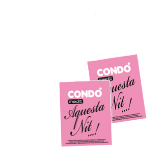 Aquesta Nit...! - Inedit