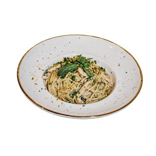 Pasta Pollo