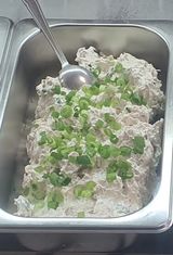 Пилешка разядка (200г)