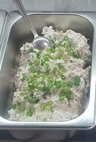 Пилешка разядка (200г)