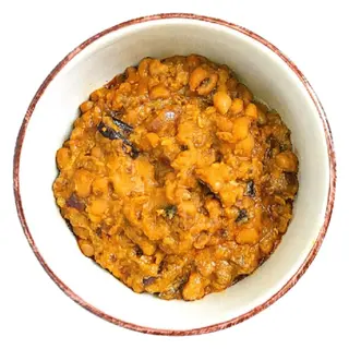 Bean Pottage