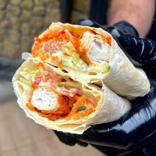 Шау Нагетс XXL(550г)