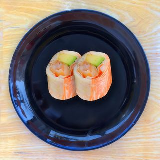 Spring Rolls Manille