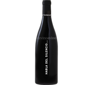 Vino Habla Del Silencio (750 ml.)