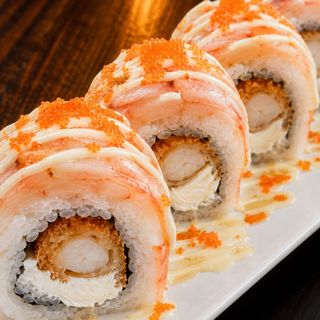 Ebi Roll