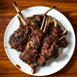 Beef Choma 1Kg
