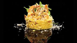 Ризото миланезе (350г)