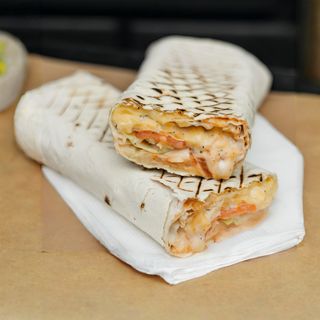 Великий курячий кебаб XL