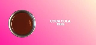 COCA COLA BBQ