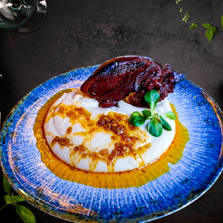 CIOLAN PE FASOLE FACAITA