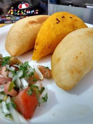 Empanada Venezolana