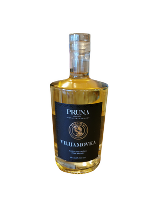 Rakija Pruna Viljamovka