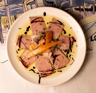Atún Rojo en Escabeche ¡NOVEDAD!