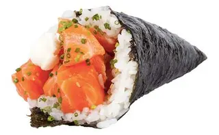Temaki Phila