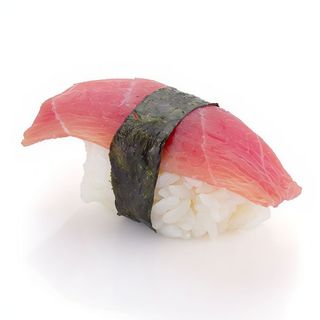 Aji sushi (2 pzs.)