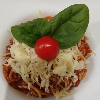 Спагети Болонезе (350г)