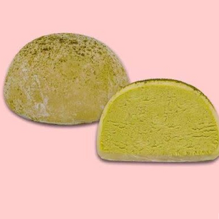 Mochi De Te Verde (1 Ud.)